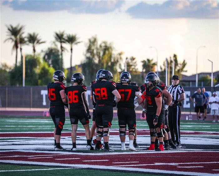 SamuelBoadu_27's tweet photo. After a great camp and a discussion with @Coach_Woody24, I am grateful to have received my first offer from Lake Forest College.

@_Conz__ @LaneTechFB @AllenTrieu @adamgorney @LemmingReport @GregSmithRivals @TomLoy247 @EDGYTIM @joshua_hampton_ @LFC_FOOTBALL https://t.co/iKlWwRvGlV