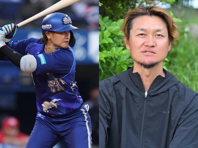 Dorapeinet's tweet photo. 「ウチで現役を続けませんか？」あるNPB球団からの電話…DeNAを退団、プロ野球を去った大和がついに告白「引退発表を“直前で撤回”した本当の理由」
https://t.co/f7EwwCMYj7

阪神タイガース、横浜DeNAベイスターズで活躍した名手が、「現役引退」を告げずにプロ野球の世界を去り、2年が経とうと... https://t.co/JkxjKJsGTO