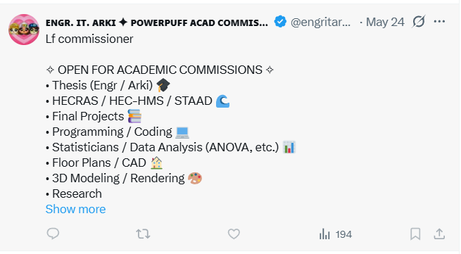 LouiatWork's tweet photo. BEWARE OF THIS SCAMMER❌❌❌

I can post or share the proofs here if needed.

If you've also been a victim of this person, please leave a comment or react to this post. Even a simple reaction can help boost visibility and notify others who may have had a similar experience. https://t.co/ICPjDmsu2N