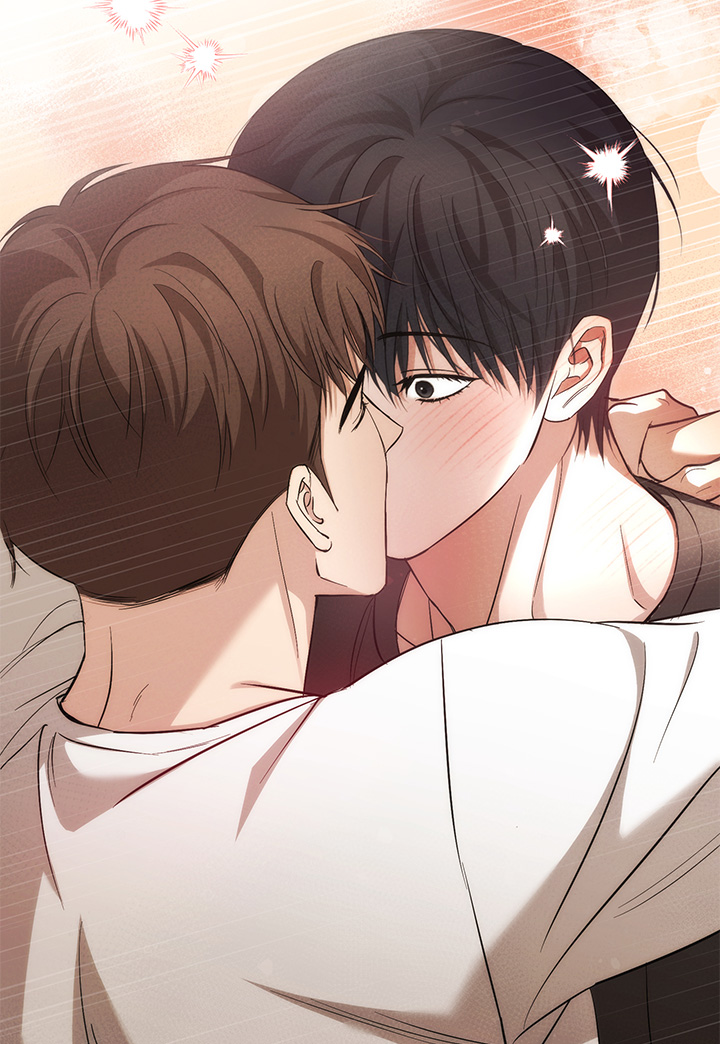 Heaven_webtoon's tweet photo. <전략적 메이팅 파트너>  
🥇38화가 업로드 되었습니다!      

(19) #리디👉https://t.co/ZXJ2gzMDZ3

#웹툰추천 #webtoonedits #연하공 #다정수 #BL추천 https://t.co/wyBMeBWO4P