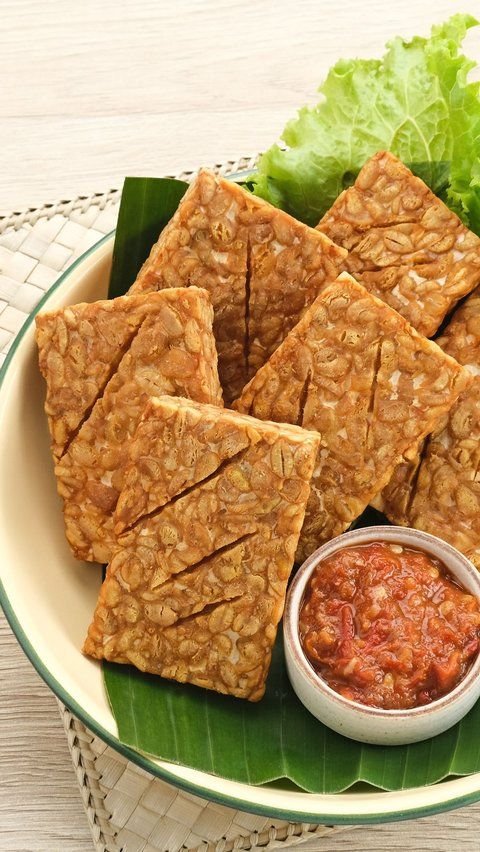 padapagi's tweet photo. kalian tim tempe atau tahu? https://t.co/msXxTkGmBV