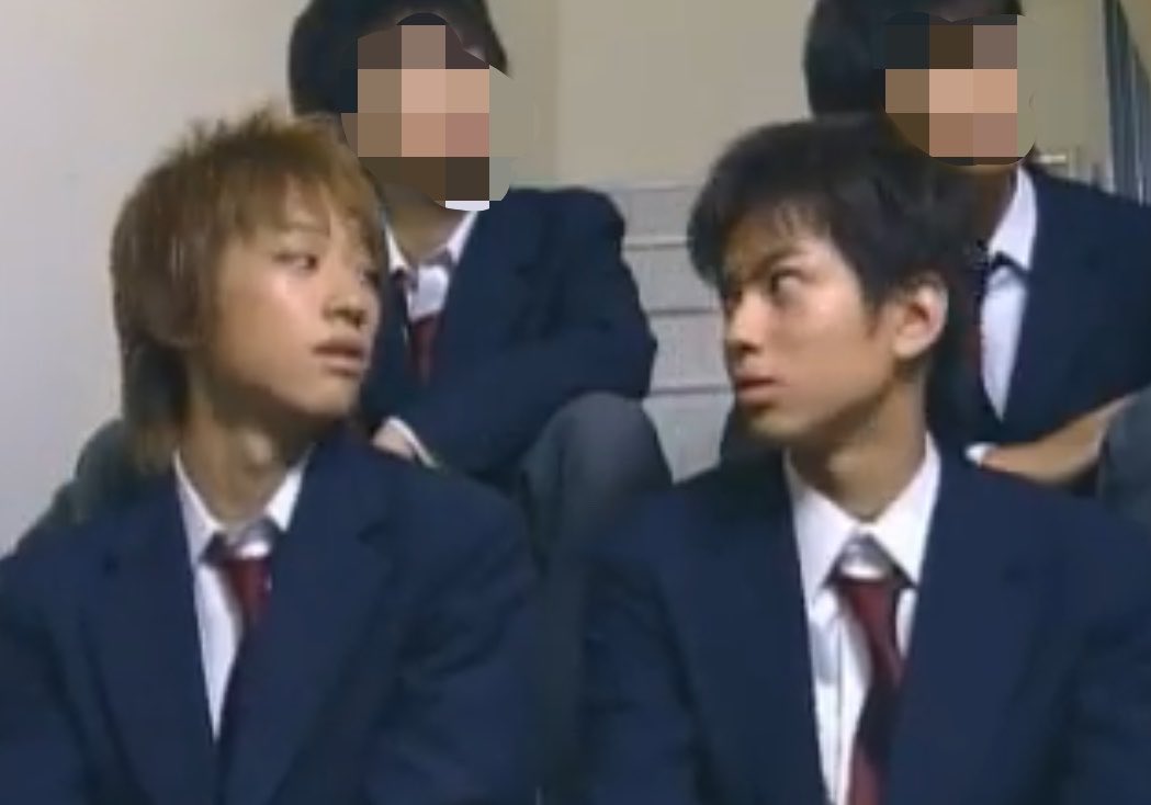 shigeshige___nw's tweet photo. 可愛いね、今も昔も https://t.co/q7nlYgEy1N