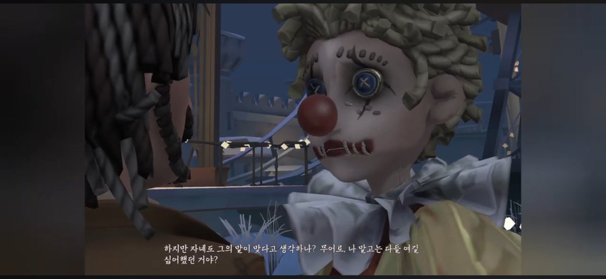 ultang_'s tweet photo. 마지막으로 가장 친했던 무로에게 묻고 침묵으로 대답을 받음
이후에 달강을 다니면서 예전 노이즈를 보게 되는데 나는 현실감이 없다고 생각했었는데 그 환상?들은 마이크가 은연중에 알았던 것들이였다고 생각해요 그렇게 극단적인 장면은 아니였어도 회상을 하며 https://t.co/j00fVyzeJS