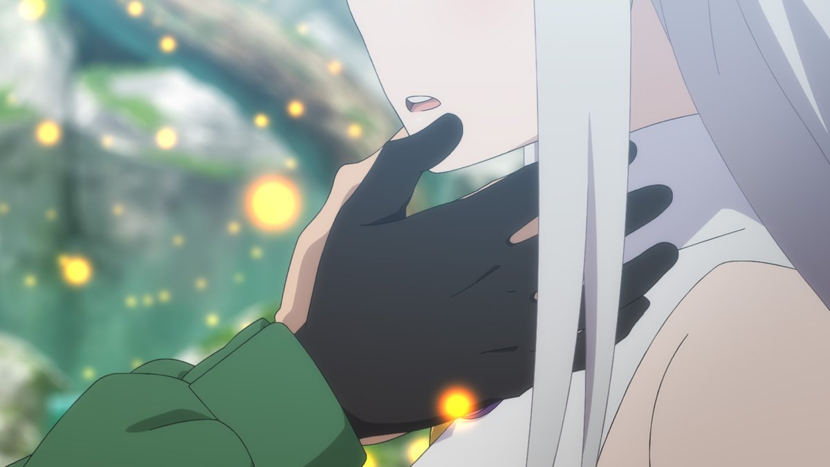 Rezero_official's tweet photo. ◪先行カット公開◪

TVアニメ『Re:ゼロから始める異世界生活』
4th season 第9話(第75話)
6月3日(水)より放送

第9話「残骸」
二度の『死に戻り』を経験したスバルは殺人鬼から逃れるため、
誰一人として信用ならない監視塔からの脱出を目指すのだが…
https://t.co/rpFGIWue6X
#リゼロ #rezero https://t.co/gyrDXBGKCh