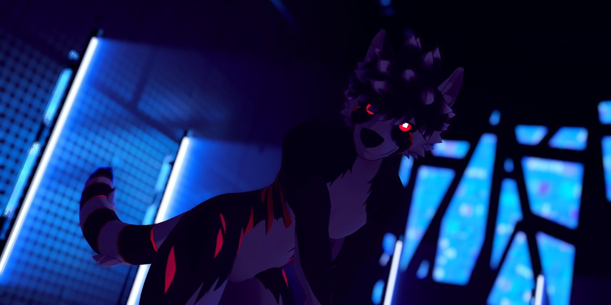 ashentree_no1x's tweet photo. Red and Blue

Taken during a photoshoot for @FuchsiaRedPanda
🚹,📸and 🎨by @ashentree_no1x 
#furry #vrcphotography https://t.co/RRIXYw0zyV
