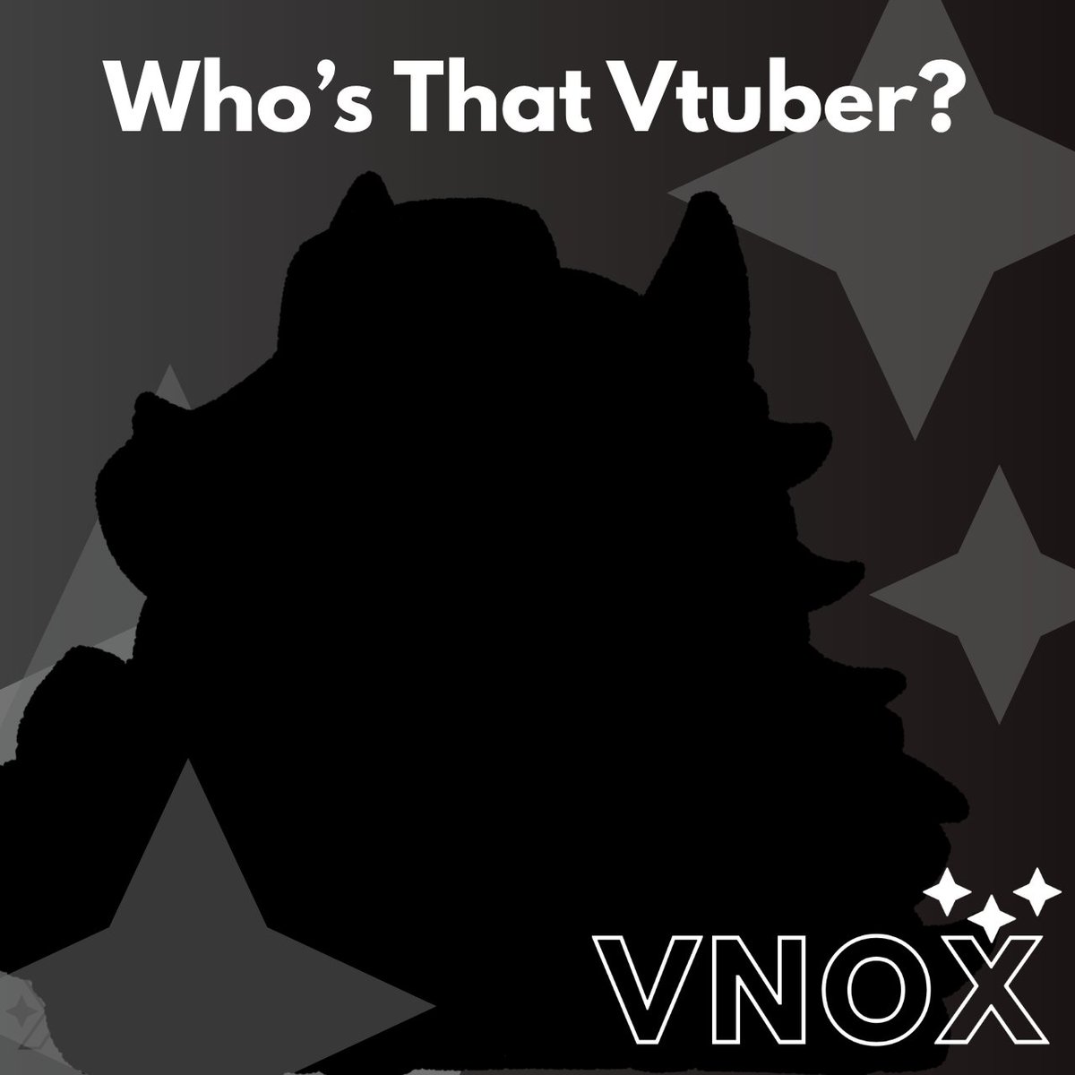 VNOX_Official's tweet photo. The Festival Approaches! The second member of our group is so Lovable and Chaotic, you wont be able to take your eyes off them!

Can you guess who this one is? https://t.co/rBYfoDXhYd