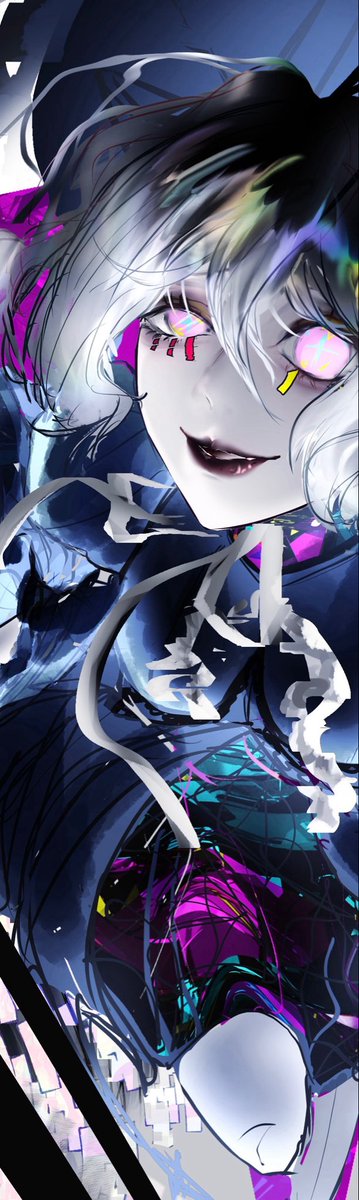 仁徳春行/依頼募集中 tweet media