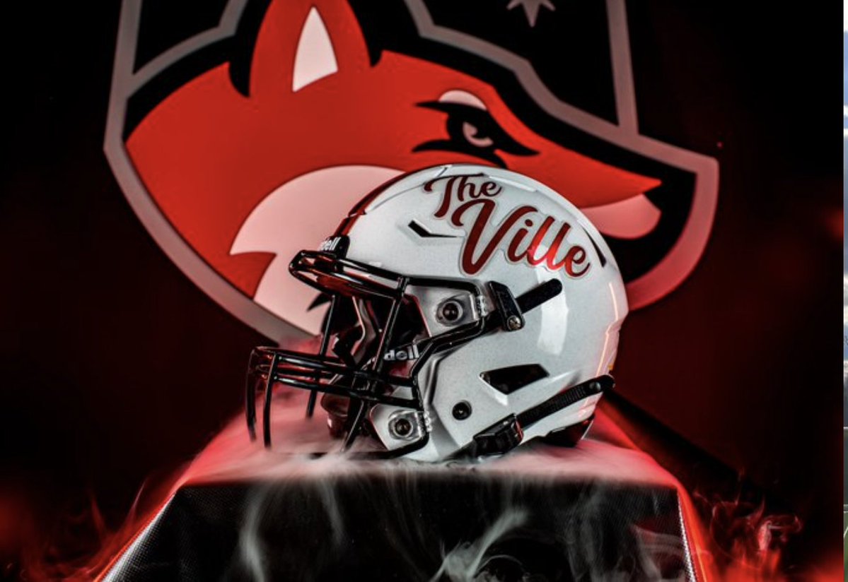 ferrellprice_27's tweet photo. It was good to finally meet @dustin_dirt2011 and the entire coaching staff in person and put in some work at @NGUFootball1.  Looking forward to continue to build relationships and I hope to be back on campus soon. @e43fitness @elite360recruit @CoachHefNCSA @TheSniperSchool https://t.co/sFVubJ13qs