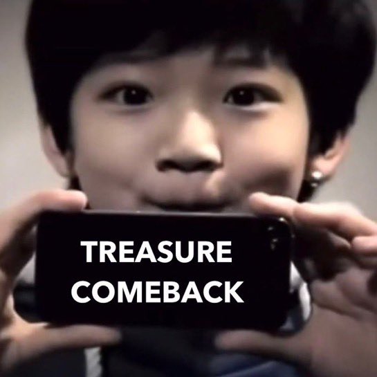 imnoknang's tweet photo. ประกาศจากกรมเด็กอู้ดคับ #TREASURE https://t.co/n10Z4mxT8l