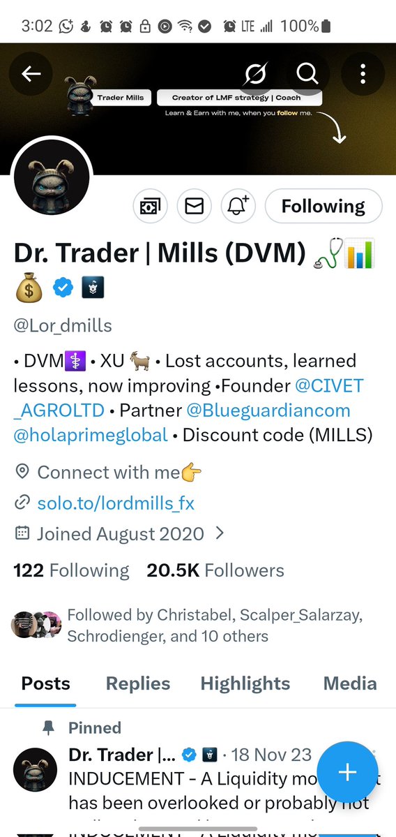 274_Dominic's tweet photo. @Lor_dmills @atlasfunded @atlas_futures @frasalazar @jamesjosiah067 @FaveyFx1_HORC 
All requirements done https://t.co/r3DcU8Iyko