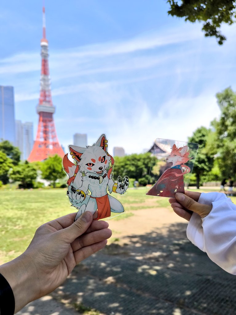 𝘔𝘈𝘙𝘖-麿→UTFG🇹🇼 (@furry7mikoto) / Posts / X