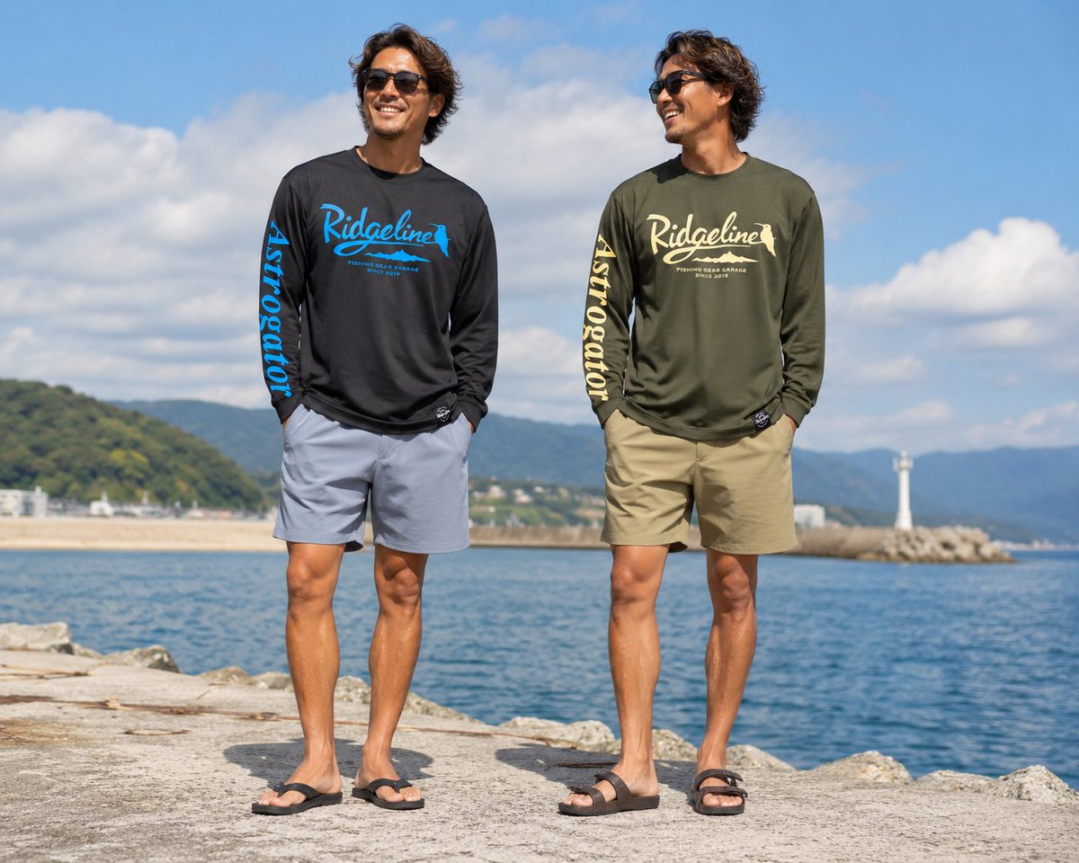 Ridgeline official (@ridgeline_tw) / Posts / X