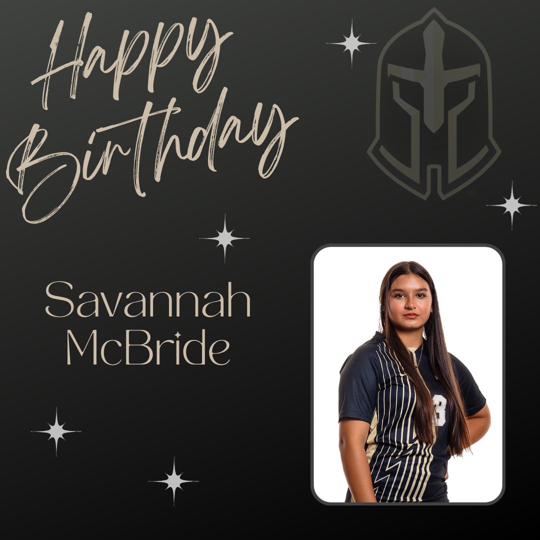 JordanGSoccer's tweet photo. Happy Birthday, Savannah! https://t.co/UmtIybBRjd