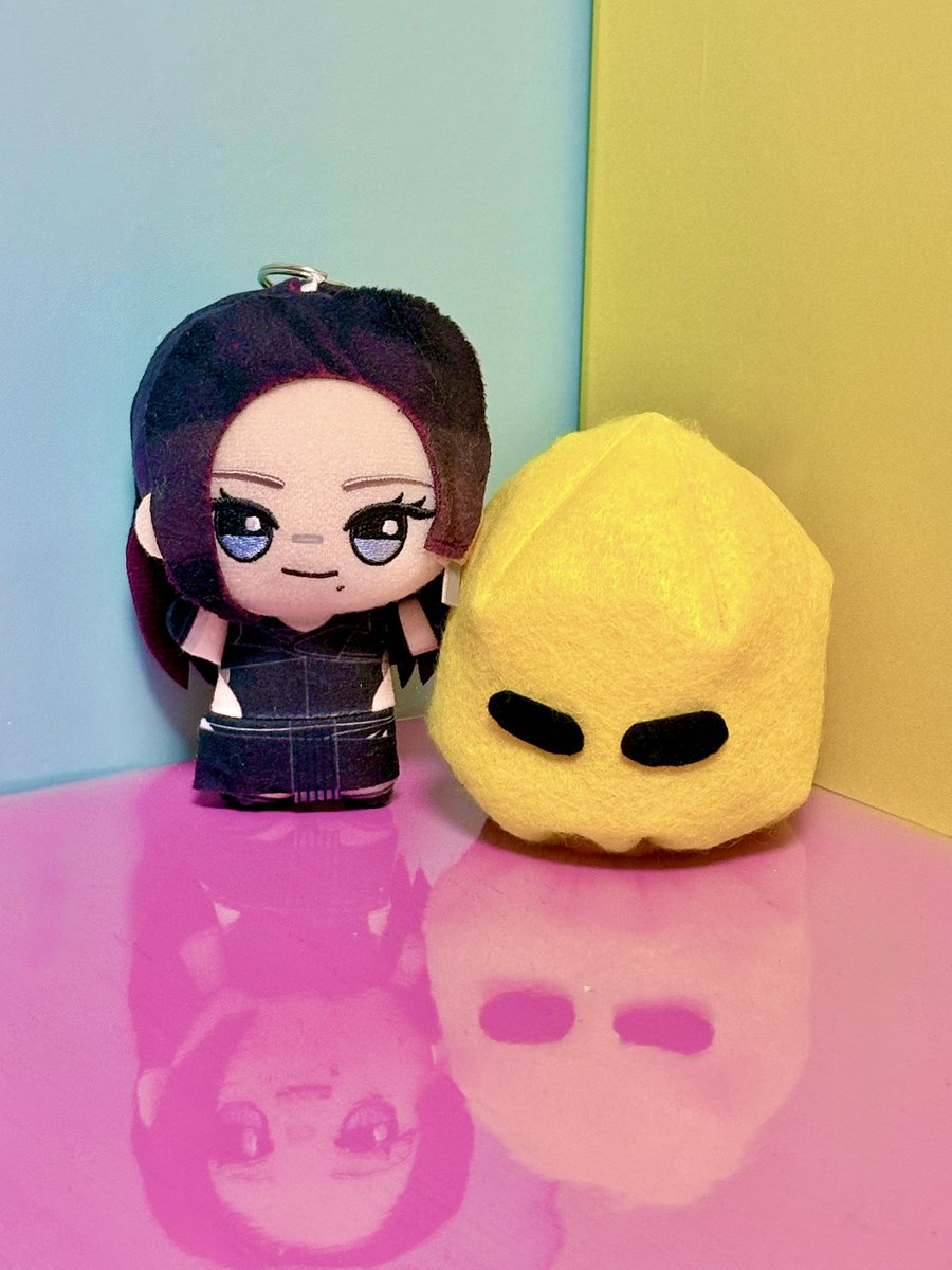 5nya8's tweet photo. LEMONIใกใใๅฏๆใใฃใใฎใงไฝใฃใ๐๐ถ๏ธ็ฌ
ๆฆ้ฃใฎ้จๅฑใใใกใณใใใฟใฎใซใชใๅใใฆใใ๐๐๐
#aespa #LEMONI https://t.co/vA5bXMgWre