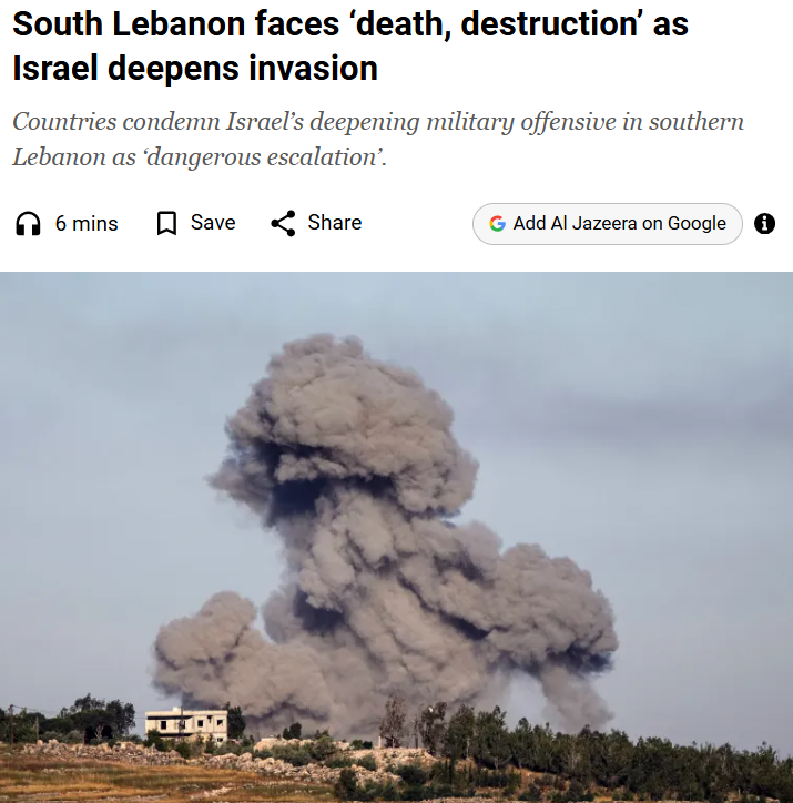 DavidShoebridge's tweet photo. Israel continues its attacks on Lebanon and Palestine because the US and its allies like the Labor Government are allowing them to.

Israeli fighter jets require Australian made parts to drop its bombs. As long as the Albanese Government allows these exports it is part of the war https://t.co/rIEWpWhf2l