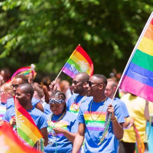 interesting_aIl's tweet photo. Pride month begins today https://t.co/amzFqrP6qM