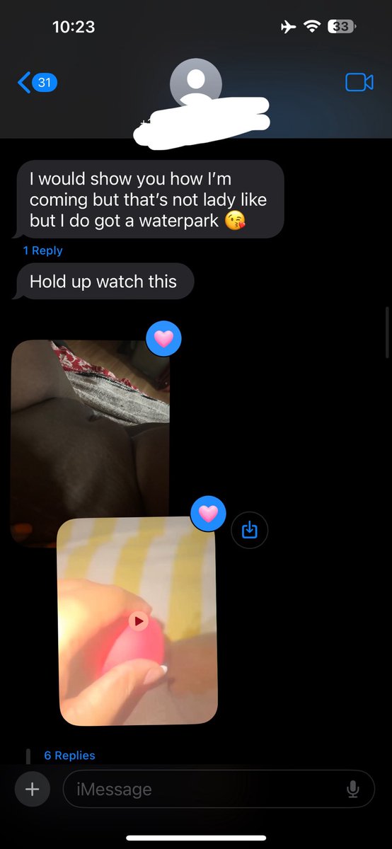 ShortKingTae's tweet photo. She send me pussy videos she trynna stay attached �� #chudai https://t.co/LYS6KOBeHd
