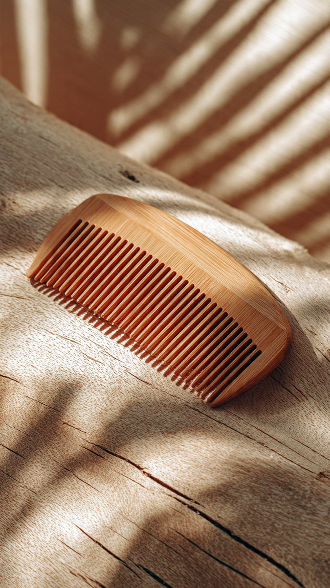 HealthEditPro's tweet photo. Protect Hair with Bamboo comb. Read benefits ⬇️
https://t.co/Y5XislKH6m https://t.co/eFx4i9wMSE