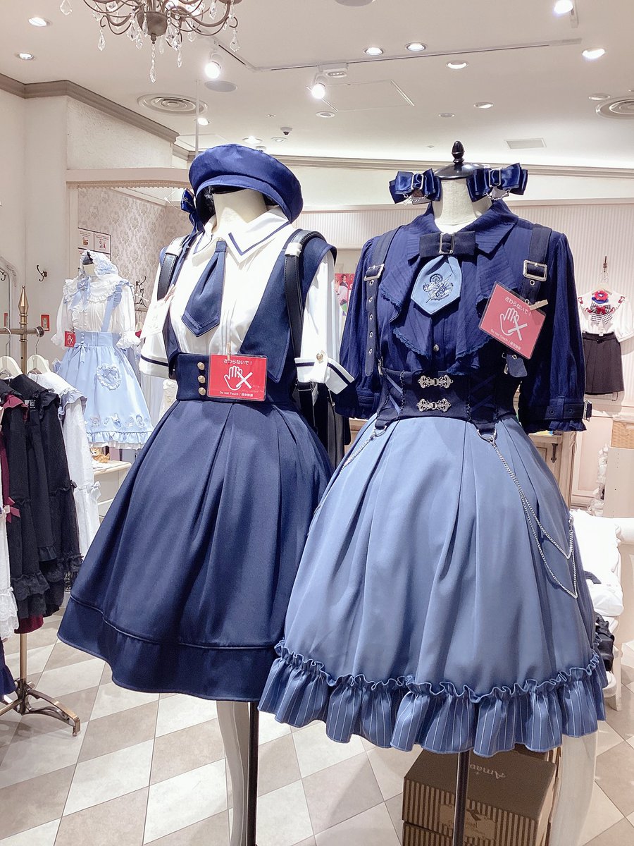 アマチャズルフェンネル．ラー、ネフェルタリ(青)、ラプンツェル　夏セール おはようございます💐 大阪店オープンしました🐾 夏のお出かけに