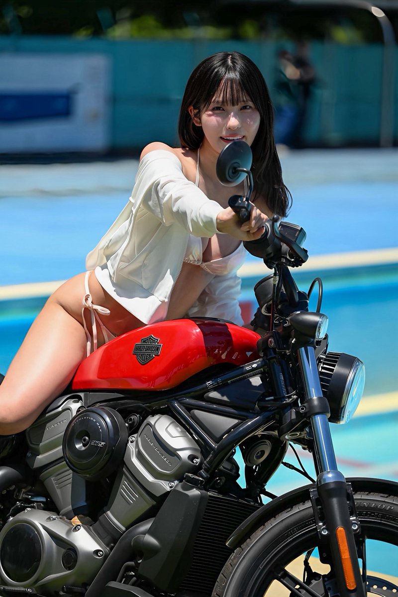 takuya_06_21111's tweet photo. 2026/05/30/Sat.

KANSAI POOL FES +Kiss🏝️

新川空さん（@nami_sora_star）

女神がここにはいました🗽
ありがとうございました。

※掲載確認済み

#新川空
#Bstar
#関西プールフェス
#チャンス撮影会 https://t.co/QWmXh3z1Ge
