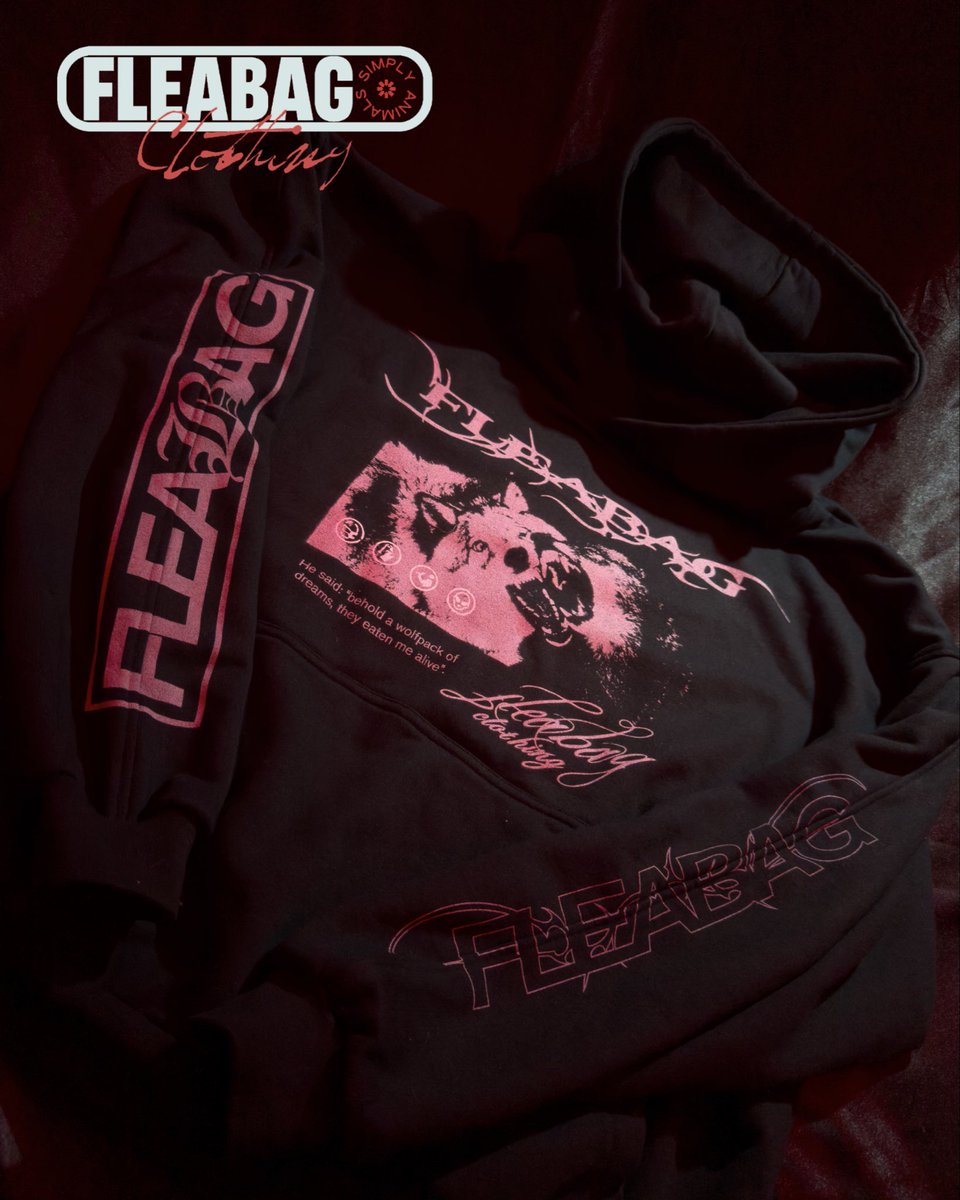 OrenWoof's tweet photo. Favorite hoodie https://t.co/uKnfWHPAa8