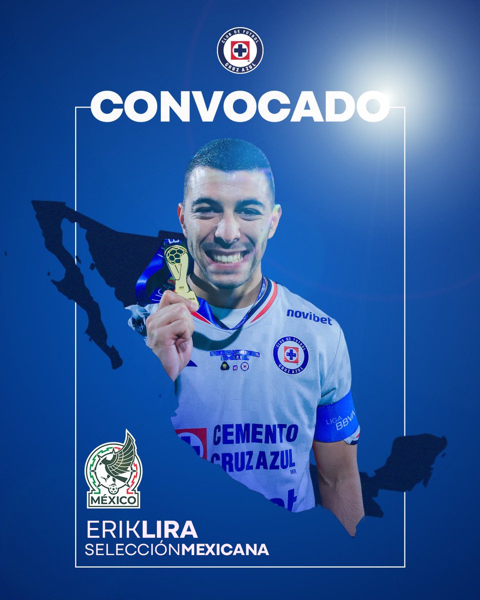 CRUZ AZUL tweet media