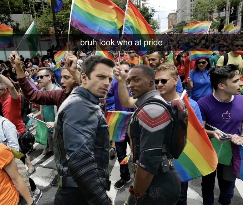 nomasporfis | SAMBUCKY 4EVA tweet media