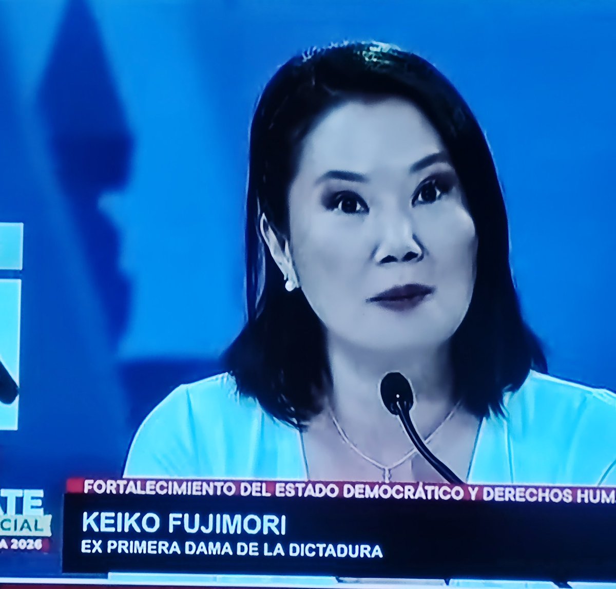 LaSalitadelSin's tweet photo. #SeñoraKaos https://t.co/lZ5RP5iLdi