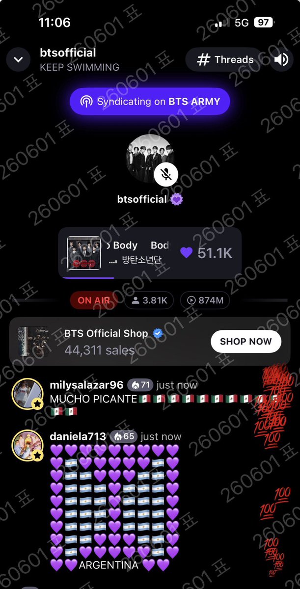 6vw8ot5xDvywl3R's tweet photo. 스헤 리스닝 파티🎧🔥💜

🔗: https://t.co/Elxbn6imvP

#BTS #방탄소년단 #BTS_ARIRANG 
#BTS_SWIM #KEEPSWIMMIN https://t.co/xcXC28EEHV