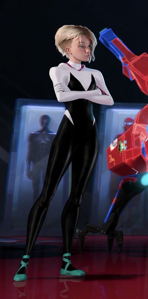 SpiderBeat's tweet photo. Spider-legs https://t.co/0yC8X81cXZ