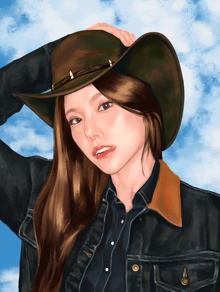 pnyn19698's tweet photo. 🤠
#YEJI #예지 https://t.co/nNwuWH2eIE