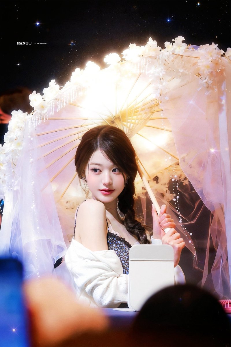 mygirl_vicky's tweet photo. 260530
#아이브 #장원영 #원영 #IVE #JANGWONYOUNG #WONYOUNG #ウォニョン https://t.co/2aFGgxIbZn