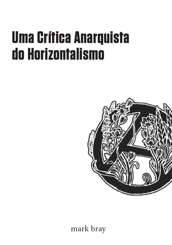 FaccaoF's tweet photo. • Anarquismo no Século XXI e outros ensaios - por David Graeber

• Uma Crítica Anarquista do Horizontalismo – por Mark Bray

https://t.co/gqihsK9cMD https://t.co/Z8eqxeIzsl