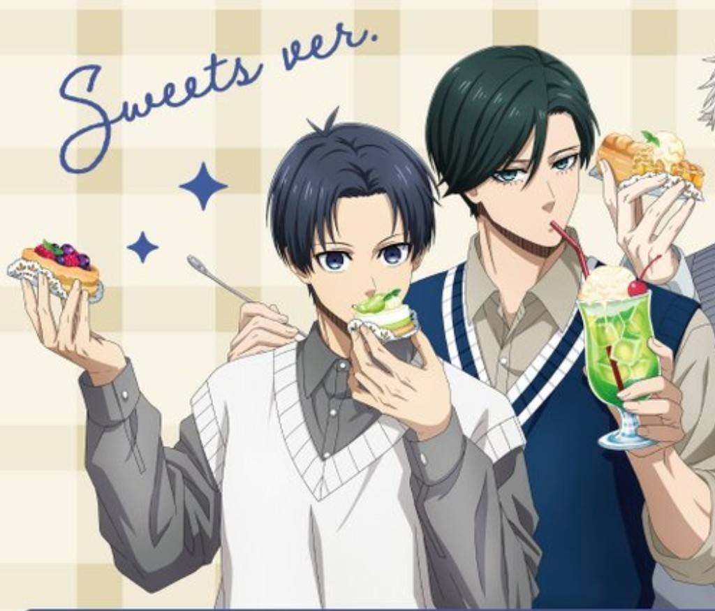 usagisprouts's tweet photo. happy pride month https://t.co/DJ6Oyg3jtr