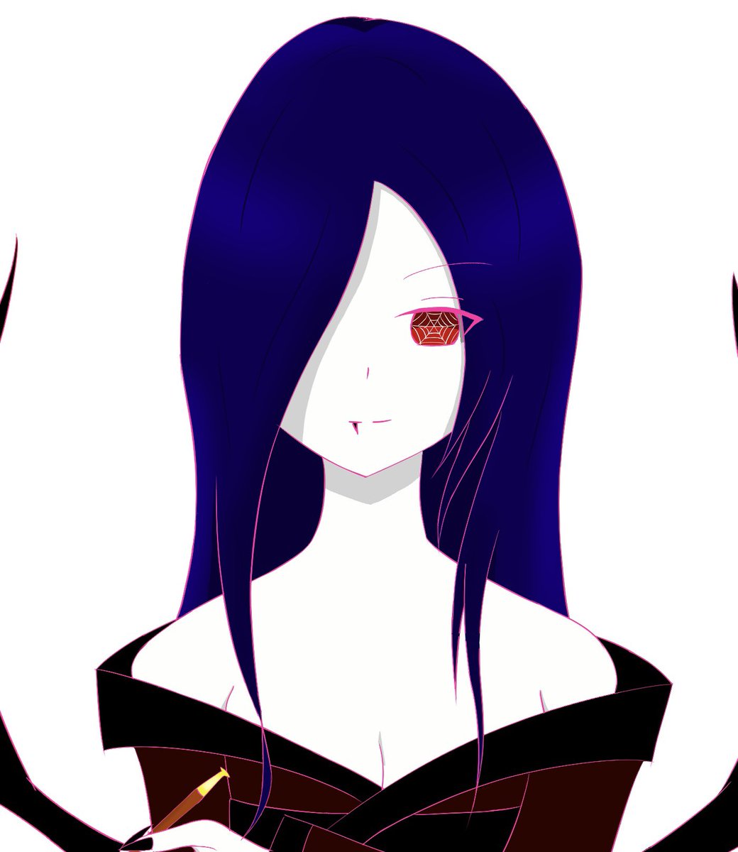 LunaEst577's tweet photo. @u_q3i わ〜！
もし良ければ絡月ちゃんをお願いしたいです…!! https://t.co/O35KiQkXsB