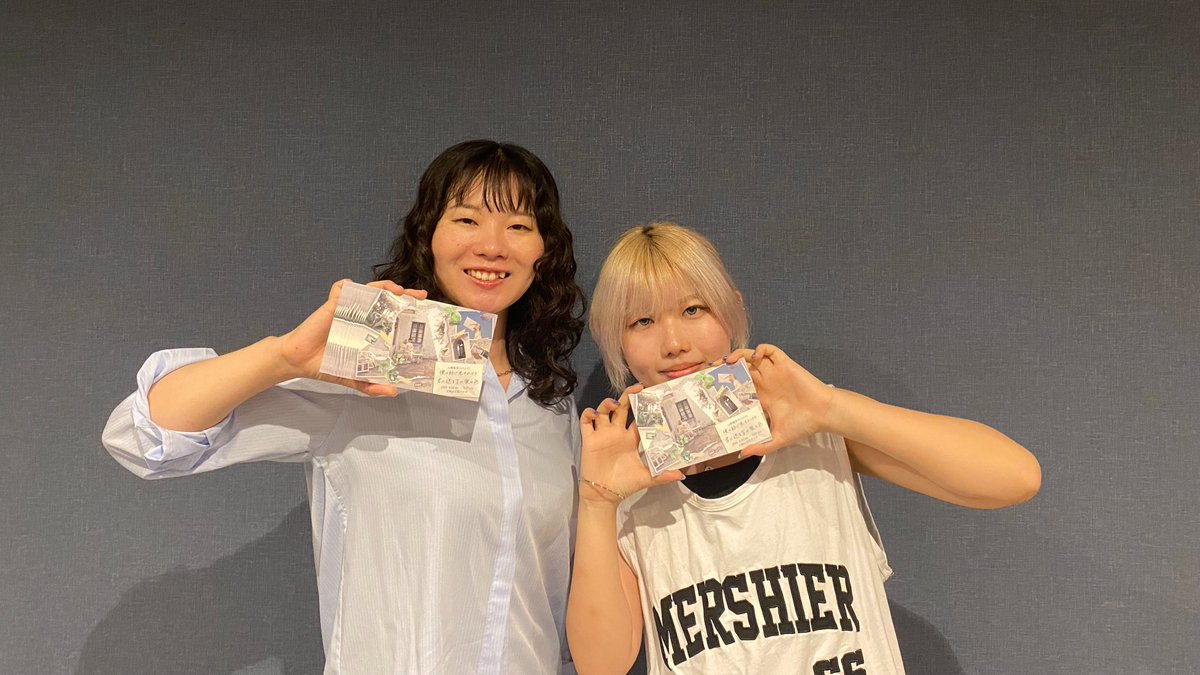 irotridri's tweet photo. 🕊️ご案内🕊️

DM先行販売が本日より始まります！
お客さまからの声にお応えして、先行販売のチケット種類が増えています✨

今回は前回とは少し違ったかたちでのDMのお届けになります💌
イロトリドリからのメッセージをぜひご確認ください💎 https://t.co/K6kf3trC1i