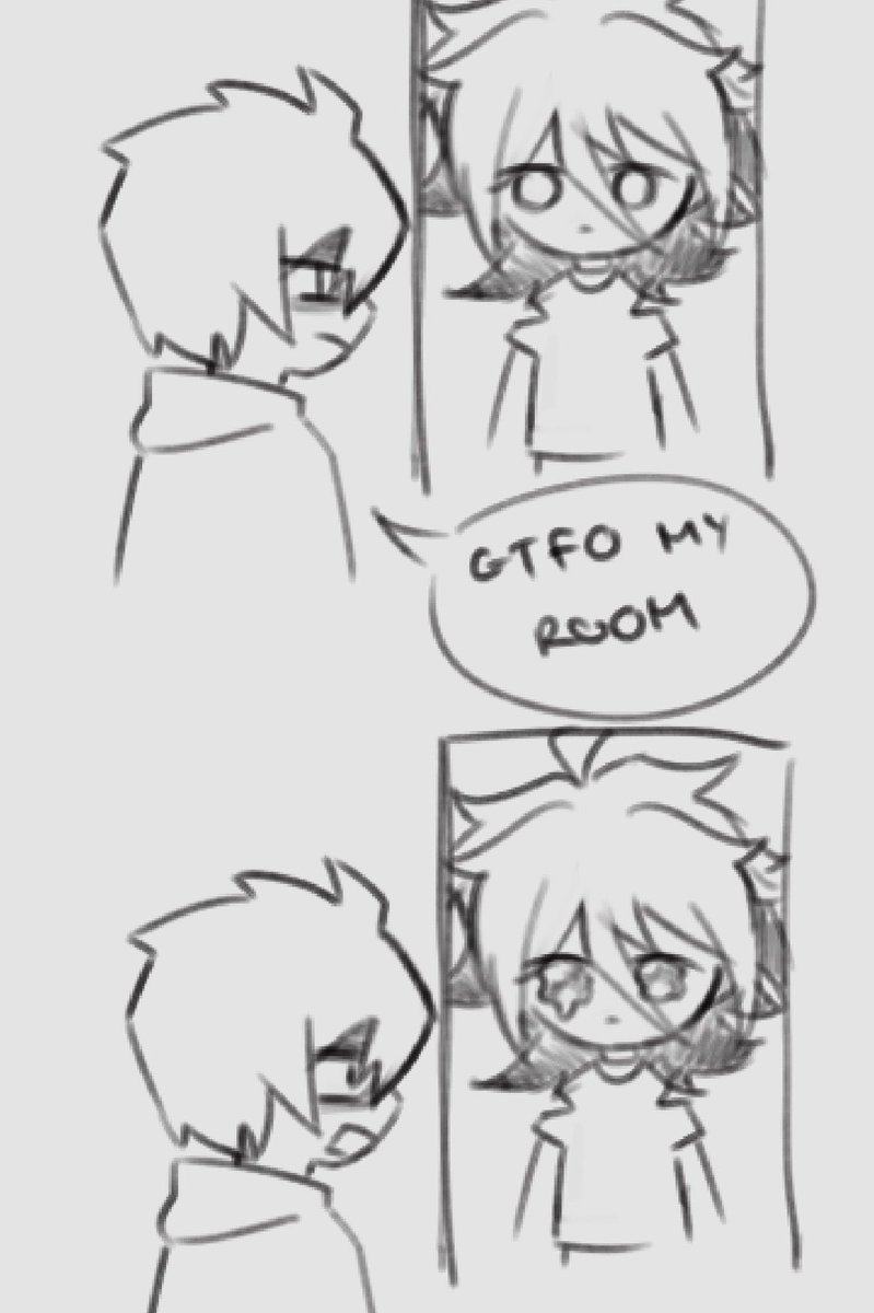 soutogi_'s tweet photo. my son is a loser with attachment issues https://t.co/wnGtEnSyGX