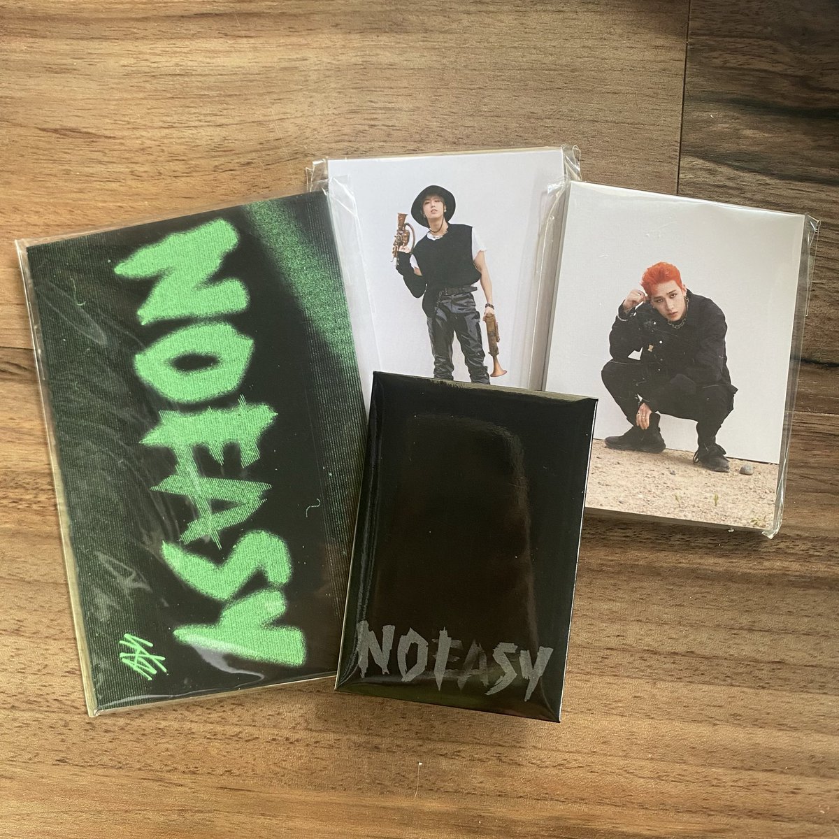 OppaThingss's tweet photo. Stray kids noeasy set get all 100k

#wtsstraykids #wtbstraykids https://t.co/oOk7BNeqSF