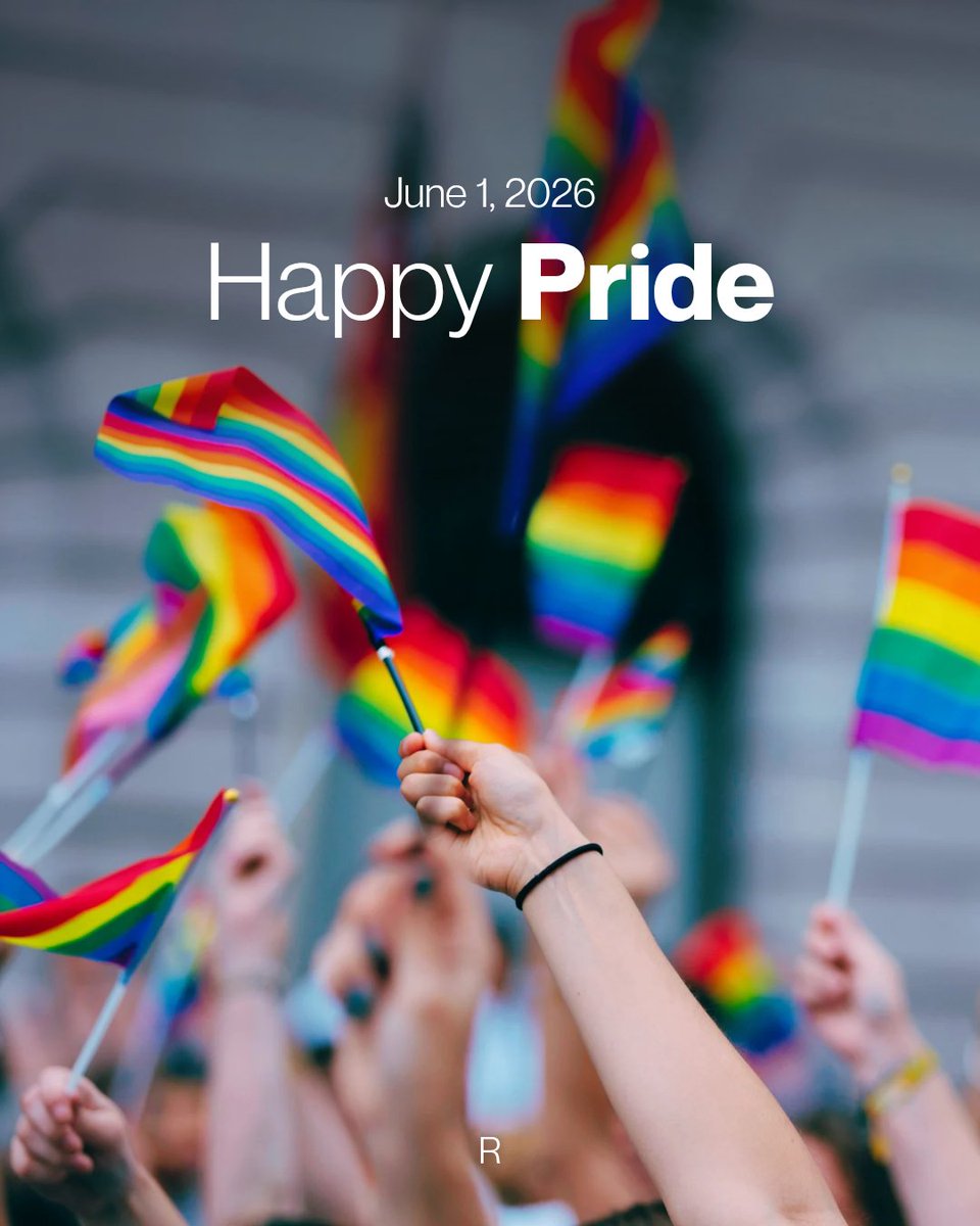 R_ImUrS's tweet photo. The moment I realized I was never wrong 💟
Happy #pridemonth 🌈
To everyone who has ever questioned themselves bcz of society's expectations, judgments or stereotypes - may this month remind you that being yourself is something to be proud of, not something to hide❤️
#Rnotes https://t.co/2TrlmQ9Rtm