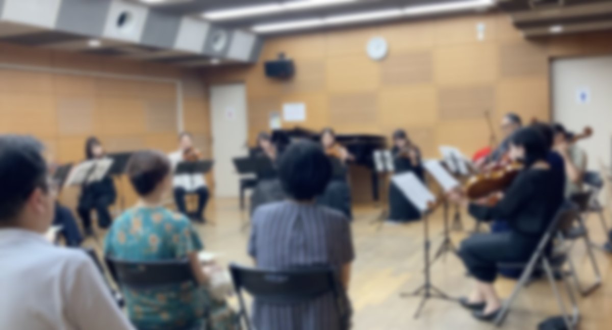 SEY_yokohama's tweet photo. 第２回SEY(ストリングアンサンブル横浜)コンサート、無事終了しました！聴きに来てくださった皆様、どうもありがとうございました〜！！ https://t.co/bGYAneFYLJ