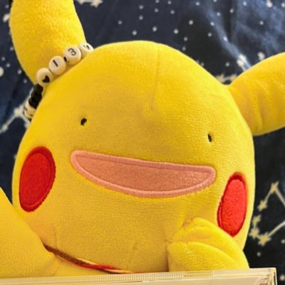 dittoaspikachu's tweet photo. Trainer checking in, but Teeny and their, “frends,” would like to introduce themselves to members of the Pokémon world/cloud crew. Teeny will introduce themselves first. I apologize in advance…

-The Trainer https://t.co/BhS96rRGGF
