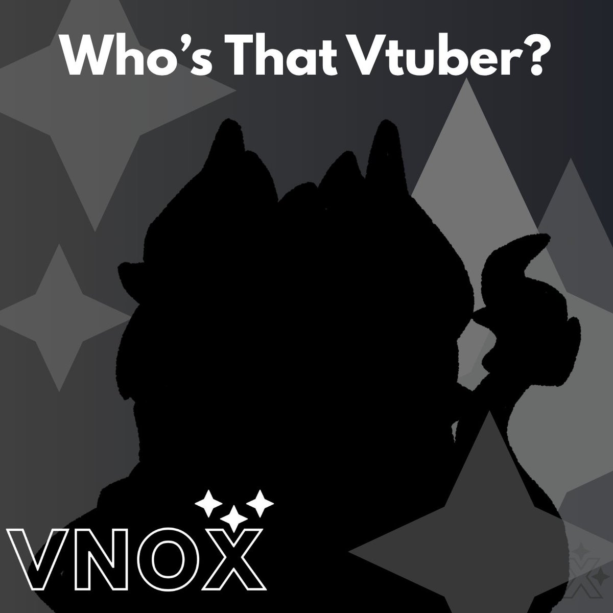 VNOX_Official's tweet photo. Our Third member of VNOX rounds us out with a bit of cozy n quiet, but don't let it fool you- She can be just as chaotic as the rest of us!

Can you Guess who it is? https://t.co/27sgIRH5m1