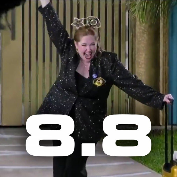 julianation_'s tweet photo. QUÉ PASÓ??💋 #granhermano https://t.co/jseWZsZrrr