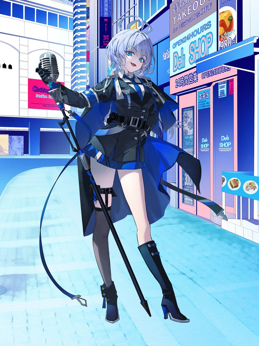 onteteisan's tweet photo. 『ルートエデン』（C）Shionty/トミーウォーカー https://t.co/DtXF1bvb2L
