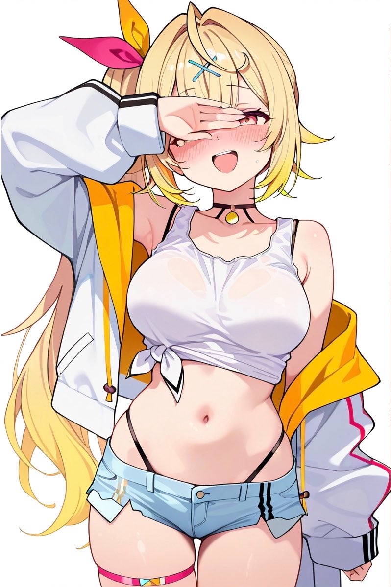 nijinari45's tweet photo. 乳首当てゲームする？💛
#裏アカ女子 #なりきり https://t.co/t9rs86hJHJ