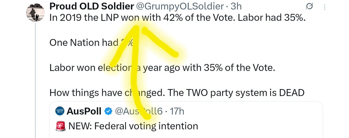 🏴 Chief Political Correspondent! tweet media