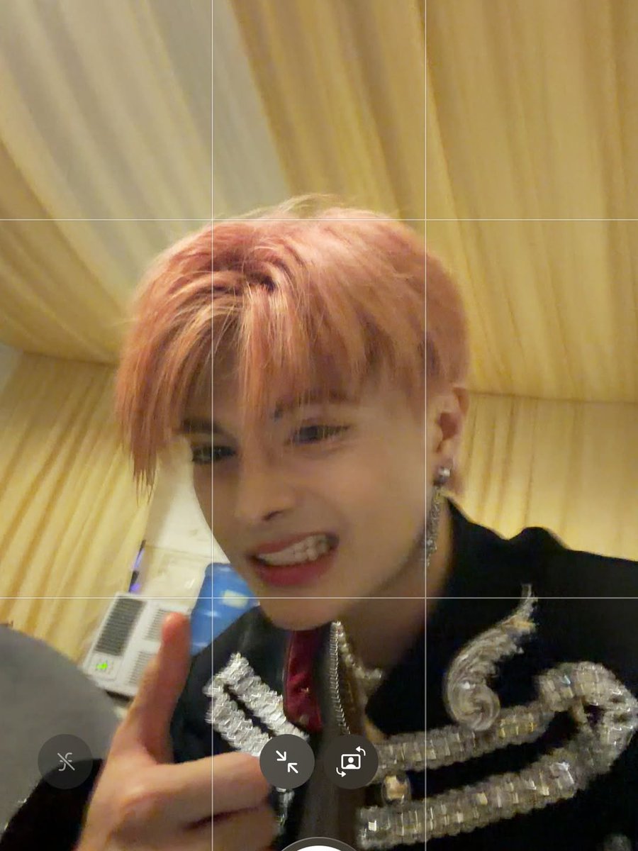 newid_global's tweet photo. [🐻‍❄️] #NEWID_THAD_IGP 20260531

"backstage"

🔗: https://t.co/jkVTgjds3c

#NEW_ID #THAD #NEWID_THAD (1/3) https://t.co/eiVedVRC2m