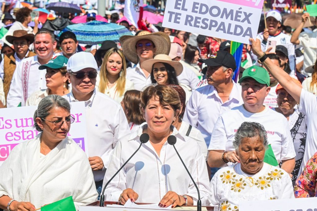 El Valle tweet media
