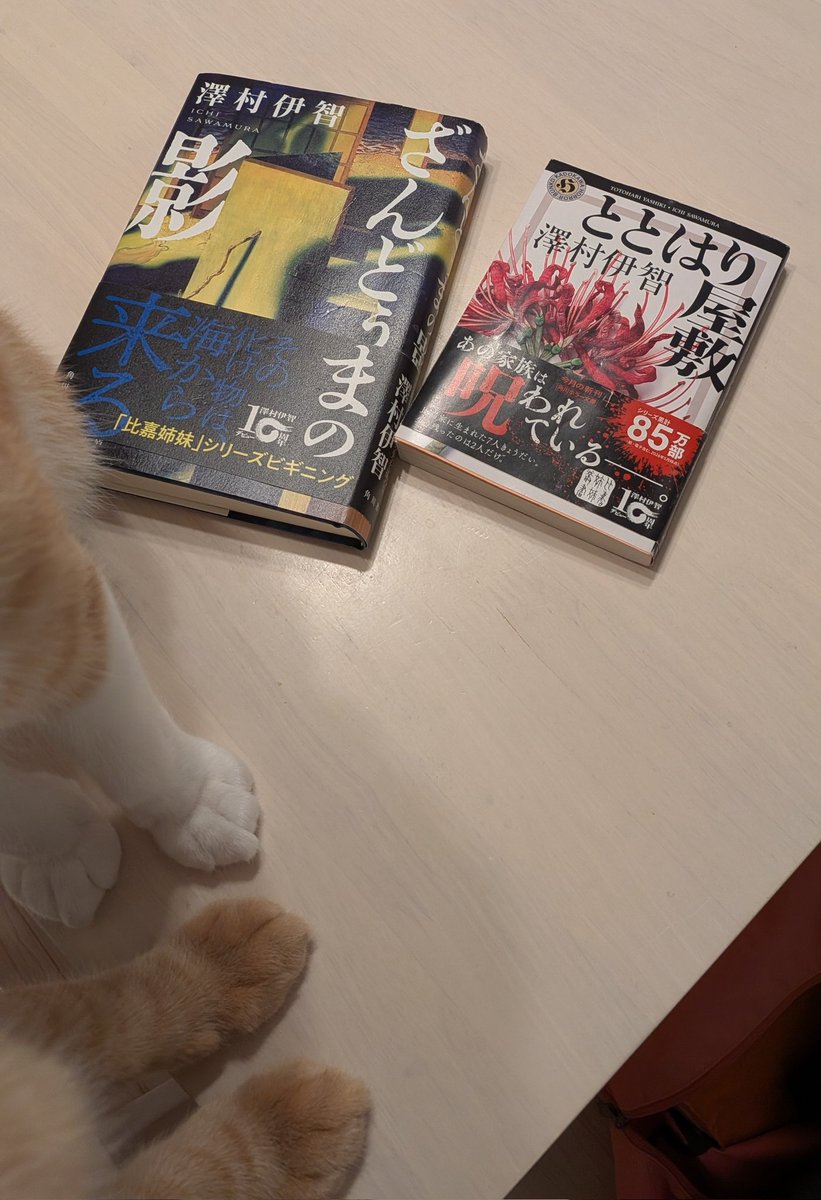 u2thewa's tweet photo. 読了！比嘉姉妹シリーズ最高！早く続き読ませてくれ〜〜〜 https://t.co/GC6Vc6Kxv9
