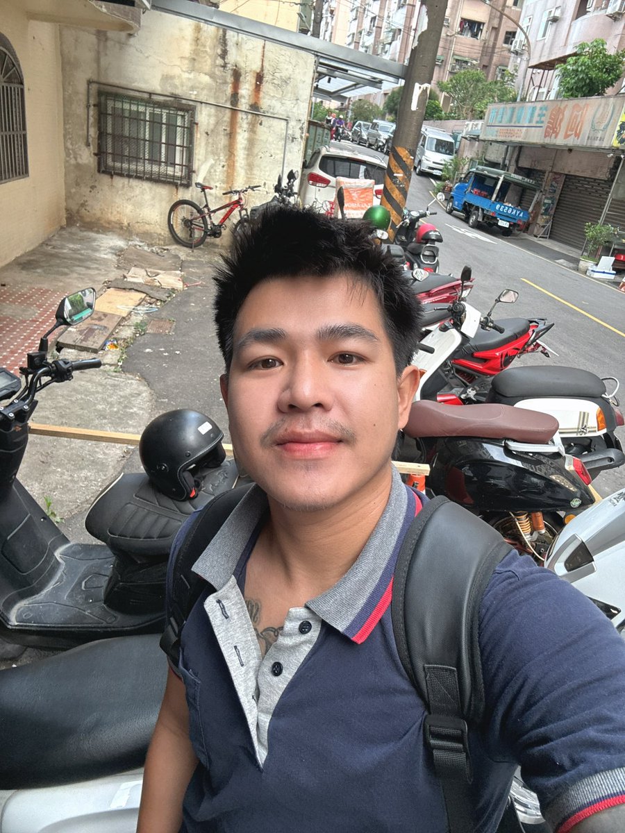 DeidSam's tweet photo. คิดถึงเมืองไทยบ้านเฮา https://t.co/YTj65UNXLw